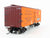 HO Scale Roundhouse 84148 CM&StP Bodden Packing 36' Wood Reefer #29353