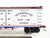 HO Scale Roundhouse 84132 Merchants Despatch Transport 36' Wood Reefer #2780