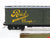 HO Scale Roundhouse 84612 RICX Reid Ice Cream 40' Wood Milk Car #106