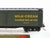 HO Scale Roundhouse 84612 RICX Reid Ice Cream 40' Wood Milk Car #106