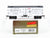 HO Roundhouse 84156 PS&NRR Pittsburgh Shawmut & Northern 36' Wood Reefer #10034