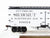 HO Roundhouse 84156 PS&NRR Pittsburgh Shawmut & Northern 36' Wood Reefer #10034