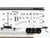 HO Roundhouse 84156 PS&NRR Pittsburgh Shawmut & Northern 36' Wood Reefer #10034