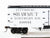 HO Roundhouse 84155 PS&NRR Pittsburgh Shawmut & Northern 36' Wood Reefer #10031