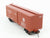 HO Scale Roundhouse 84188 NYO&W New York Ontario & Western 36' Box Car #5012