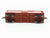 HO Scale Roundhouse 84188 NYO&W New York Ontario & Western 36' Box Car #5012
