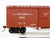 HO Scale Roundhouse 84187 NYO&W New York Ontario & Western 36' Box Car #5001
