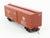 HO Scale Roundhouse 84187 NYO&W New York Ontario & Western 36' Box Car #5001