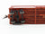 HO Scale Roundhouse 84187 NYO&W New York Ontario & Western 36' Box Car #5001