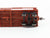 HO Scale Roundhouse 84187 NYO&W New York Ontario & Western 36' Box Car #5001
