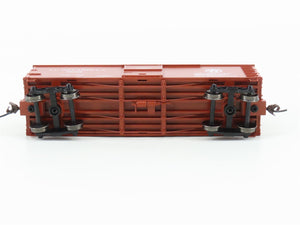 HO Scale Roundhouse 84187 NYO&W New York Ontario & Western 36' Box Car #5001
