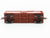 HO Scale Roundhouse 84187 NYO&W New York Ontario & Western 36' Box Car #5001