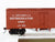 HO Scale Roundhouse 84151 NYO&W New York Ontario & Western 36' Reefer #6520