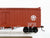 HO Scale Roundhouse 84151 NYO&W New York Ontario & Western 36' Reefer #6520