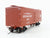 HO Scale Roundhouse 84151 NYO&W New York Ontario & Western 36' Reefer #6520