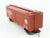 HO Scale Roundhouse 84151 NYO&W New York Ontario & Western 36' Reefer #6520