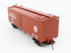 HO Scale Roundhouse 84151 NYO&W New York Ontario & Western 36' Reefer #6520
