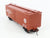 HO Scale Roundhouse 84151 NYO&W New York Ontario & Western 36' Reefer #6520