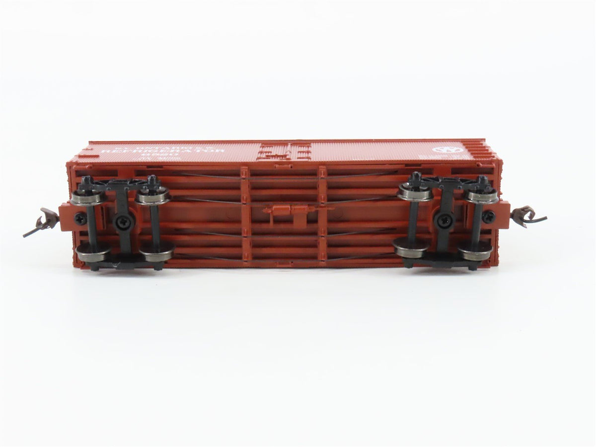 HO Scale Roundhouse 84151 NYO&amp;W New York Ontario &amp; Western 36&#39; Reefer #6520