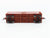 HO Scale Roundhouse 84151 NYO&W New York Ontario & Western 36' Reefer #6520