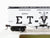 HO Scale Roundhouse 84129 ETV&G East Tennessee Virginia & Georgia Reefer #12088