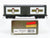 HO Scale Roundhouse 84602 NMCX Alderney Dairy 40' Wood Milk Car #106