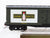 HO Scale Roundhouse 84602 NMCX Alderney Dairy 40' Wood Milk Car #106