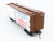 HO Scale Roundhouse 84158 SLRX St Louis Refrigerator Car Company Reefer #2187