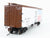 HO Scale Roundhouse 84158 SLRX St Louis Refrigerator Car Company Reefer #2187
