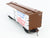 HO Scale Roundhouse 84158 SLRX St Louis Refrigerator Car Company Reefer #2187