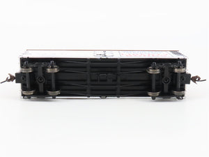 HO Scale Roundhouse 84158 SLRX St Louis Refrigerator Car Company Reefer #2187