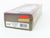 HO Scale Roundhouse 84158 SLRX St Louis Refrigerator Car Company Reefer #2187