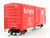 HO Scale Athearn 70424 CB&Q Burlington Route 40' Modernized Box Car #43967