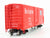 HO Scale Athearn 70424 CB&Q Burlington Route 40' Modernized Box Car #43967