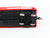 HO Scale Athearn 70424 CB&Q Burlington Route 40' Modernized Box Car #43967