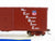 HO Scale Athearn 70146 HERB Herbie Union Pacific 40' Modernized Box Car #1