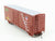 HO Scale Athearn 70146 HERB Herbie Union Pacific 40' Modernized Box Car #1