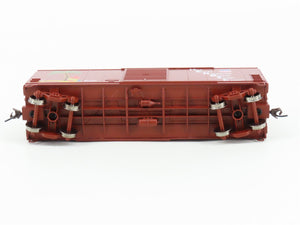 HO Scale Athearn 70146 HERB Herbie Union Pacific 40' Modernized Box Car #1