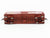 HO Scale Athearn 70146 HERB Herbie Union Pacific 40' Modernized Box Car #1