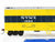 HO Scale Athearn 7555 NYMX New York Central 50' Mechanical Reefer #1000