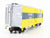 HO Scale Athearn 7555 NYMX New York Central 50' Mechanical Reefer #1000