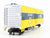 HO Scale Athearn 7555 NYMX New York Central 50' Mechanical Reefer #1000