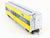 HO Scale Athearn 7555 NYMX New York Central 50' Mechanical Reefer #1000