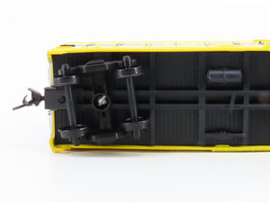 HO Scale Athearn 7555 NYMX New York Central 50' Mechanical Reefer #1000