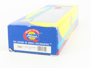 HO Scale Athearn 7555 NYMX New York Central 50' Mechanical Reefer #1000
