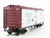 HO Athearn 7575 NWX North Western Refrigerator Company 40' Wood Reefer #6066