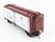 HO Athearn 7575 NWX North Western Refrigerator Company 40' Wood Reefer #6066