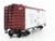 HO Athearn 7575 NWX North Western Refrigerator Company 40' Wood Reefer #6066