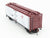 HO Athearn 7575 NWX North Western Refrigerator Company 40' Wood Reefer #6066