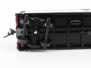 HO Athearn 7575 NWX North Western Refrigerator Company 40' Wood Reefer #6066